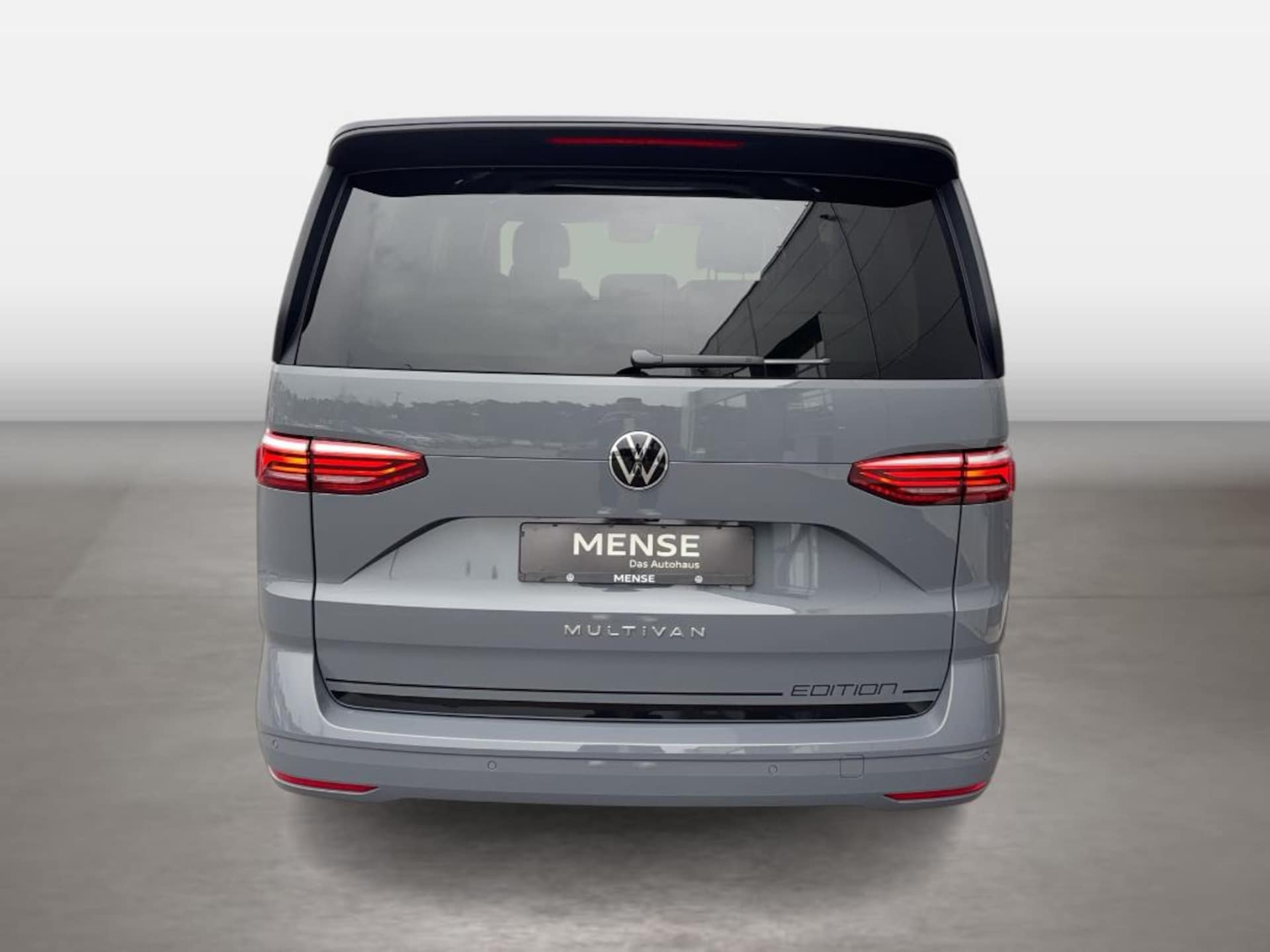 Volkswagen Multivan Langversion Life