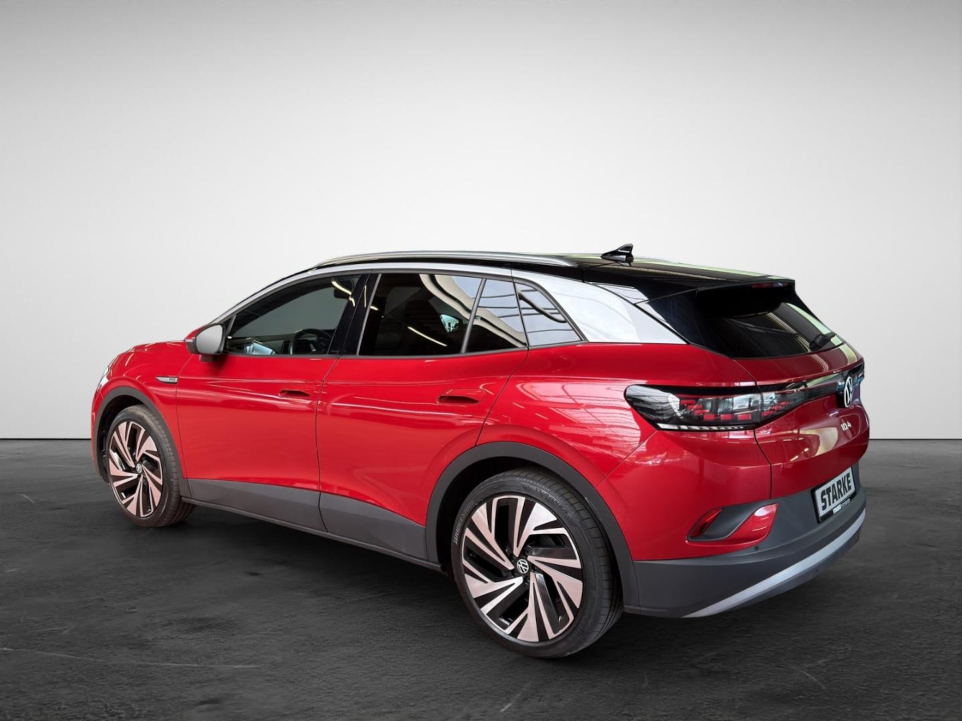 Volkswagen ID.4 Pro Performance