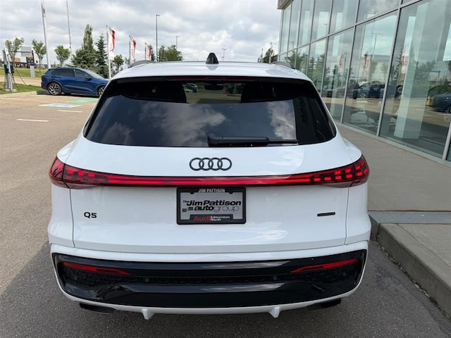 2026 Audi Q5
