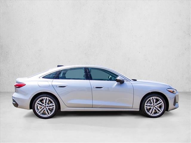 2026 Audi A5 Sedan
