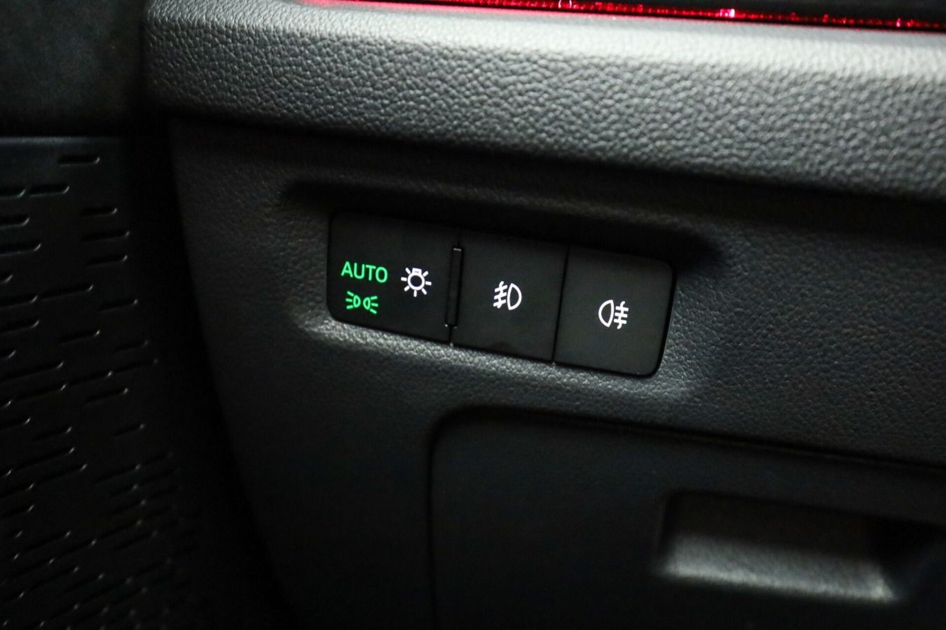 Skoda Octavia Combi RS