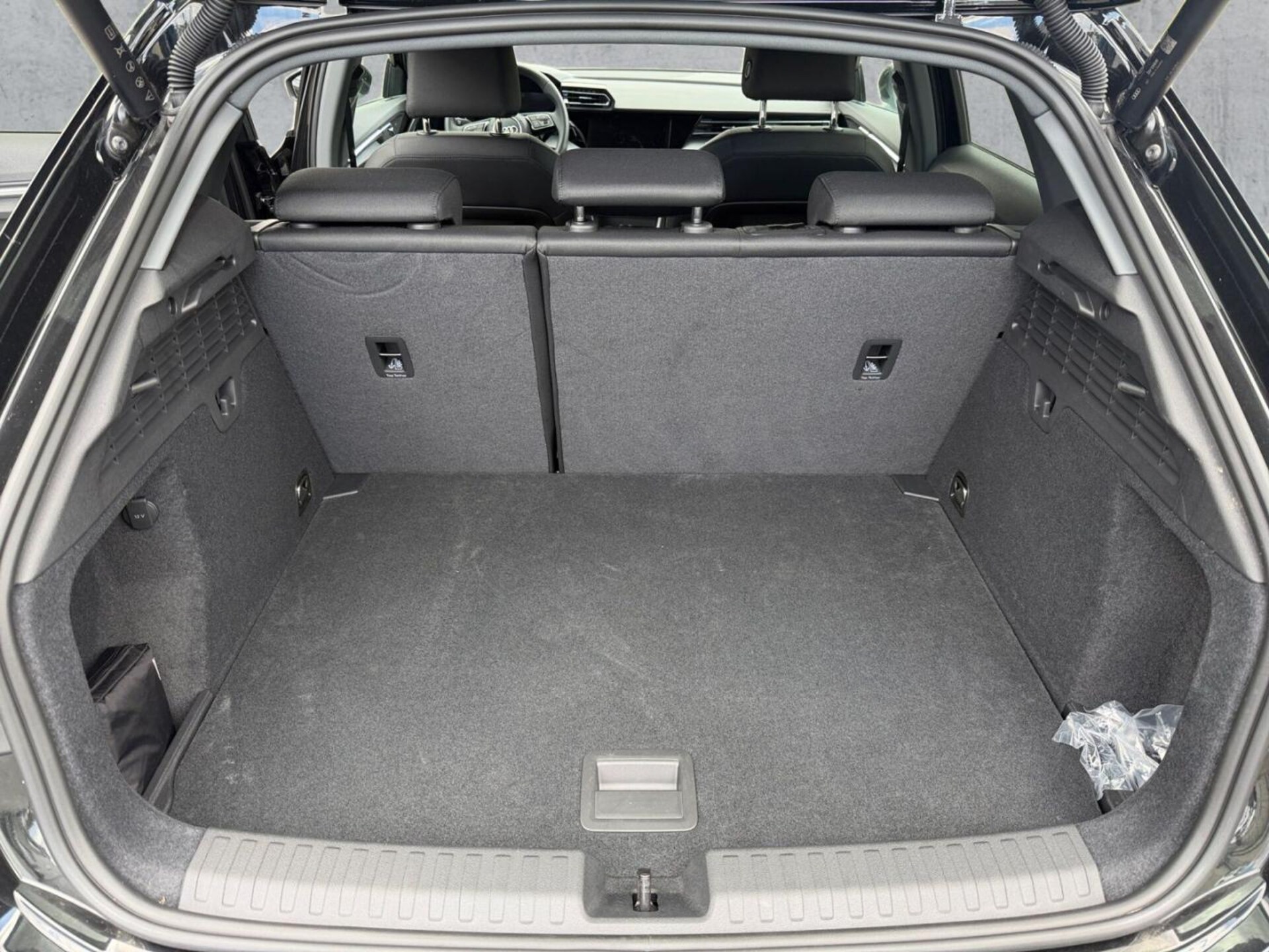 Audi A3 Sportback TFSI e Advanced