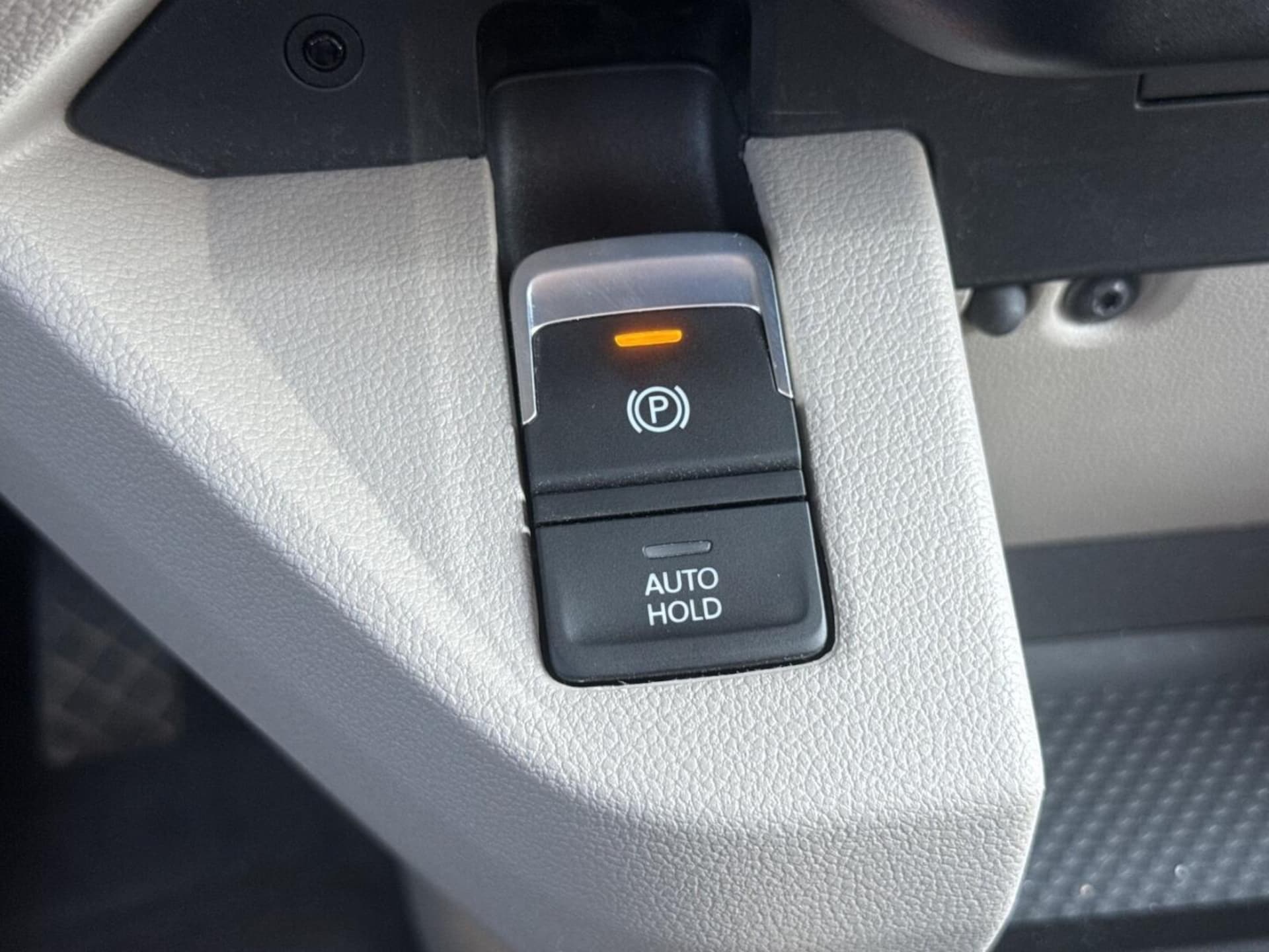 Volkswagen Multivan Model bazowy