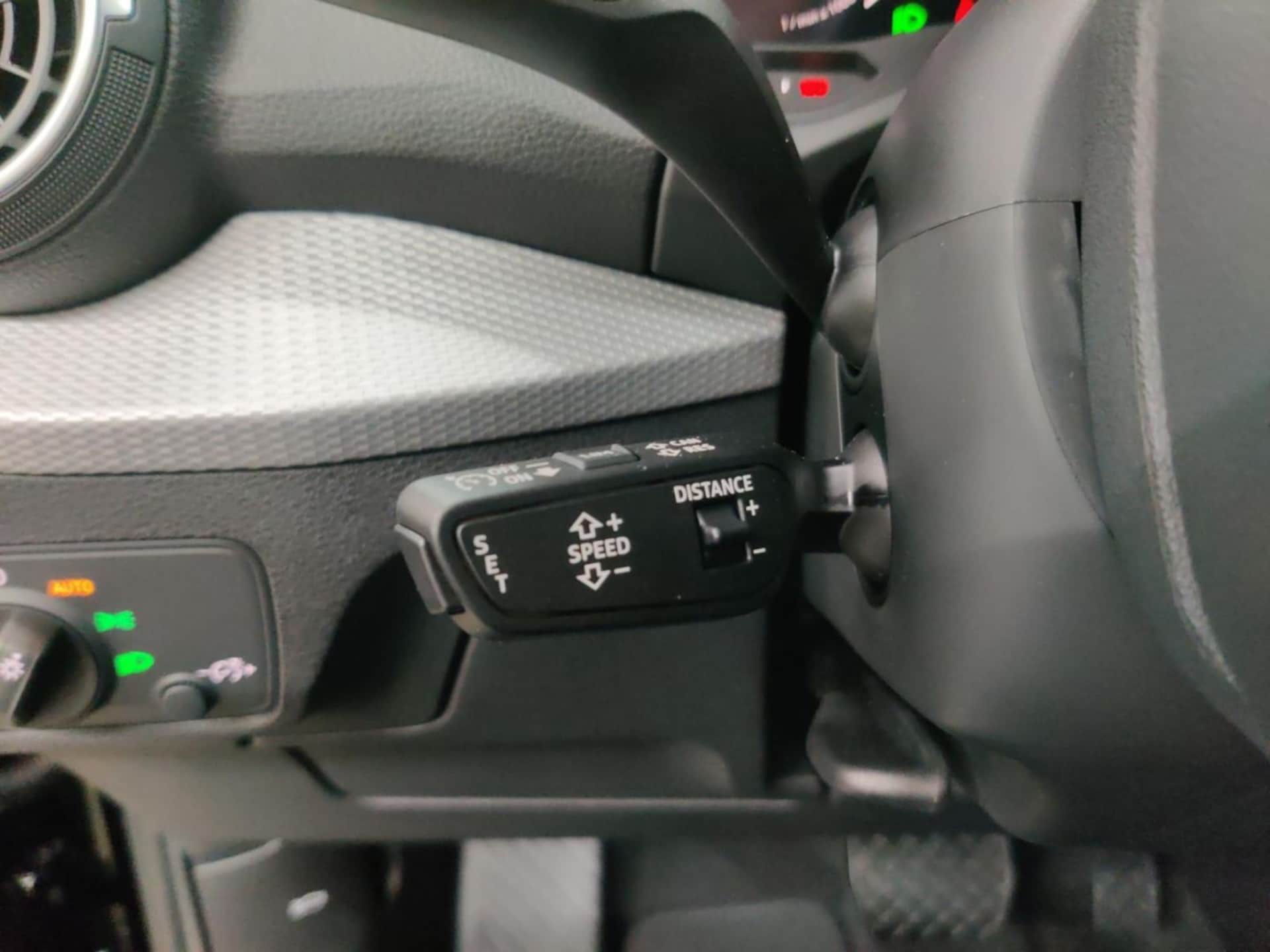Audi Q2 Advanced