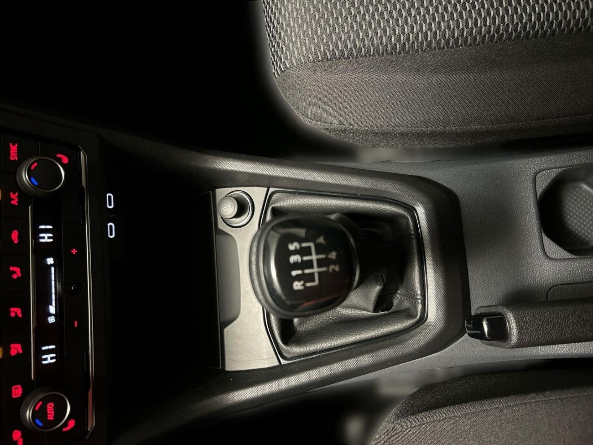 Volkswagen T-Cross Basis-Modell