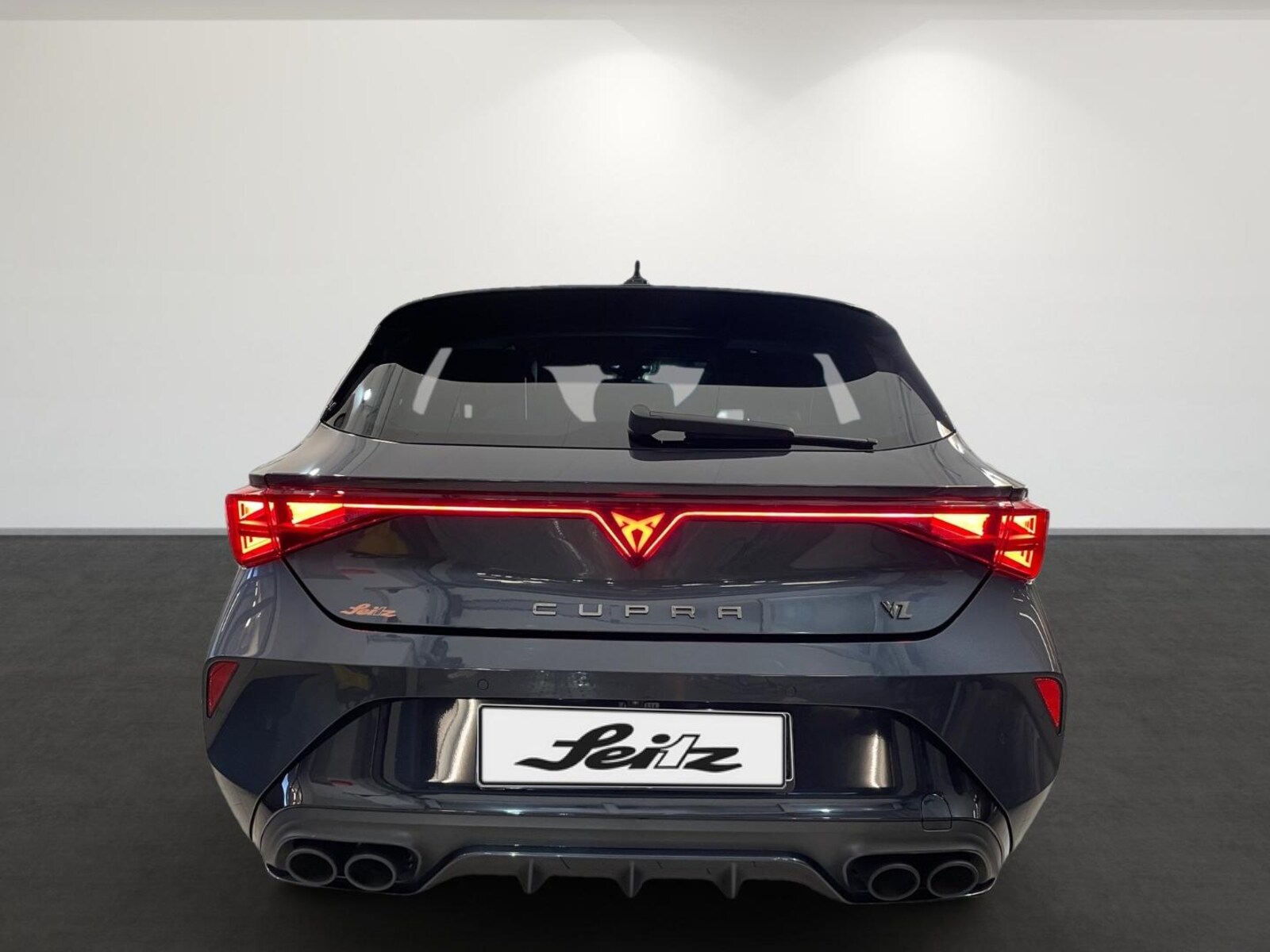 CUPRA Leon – Bild 15