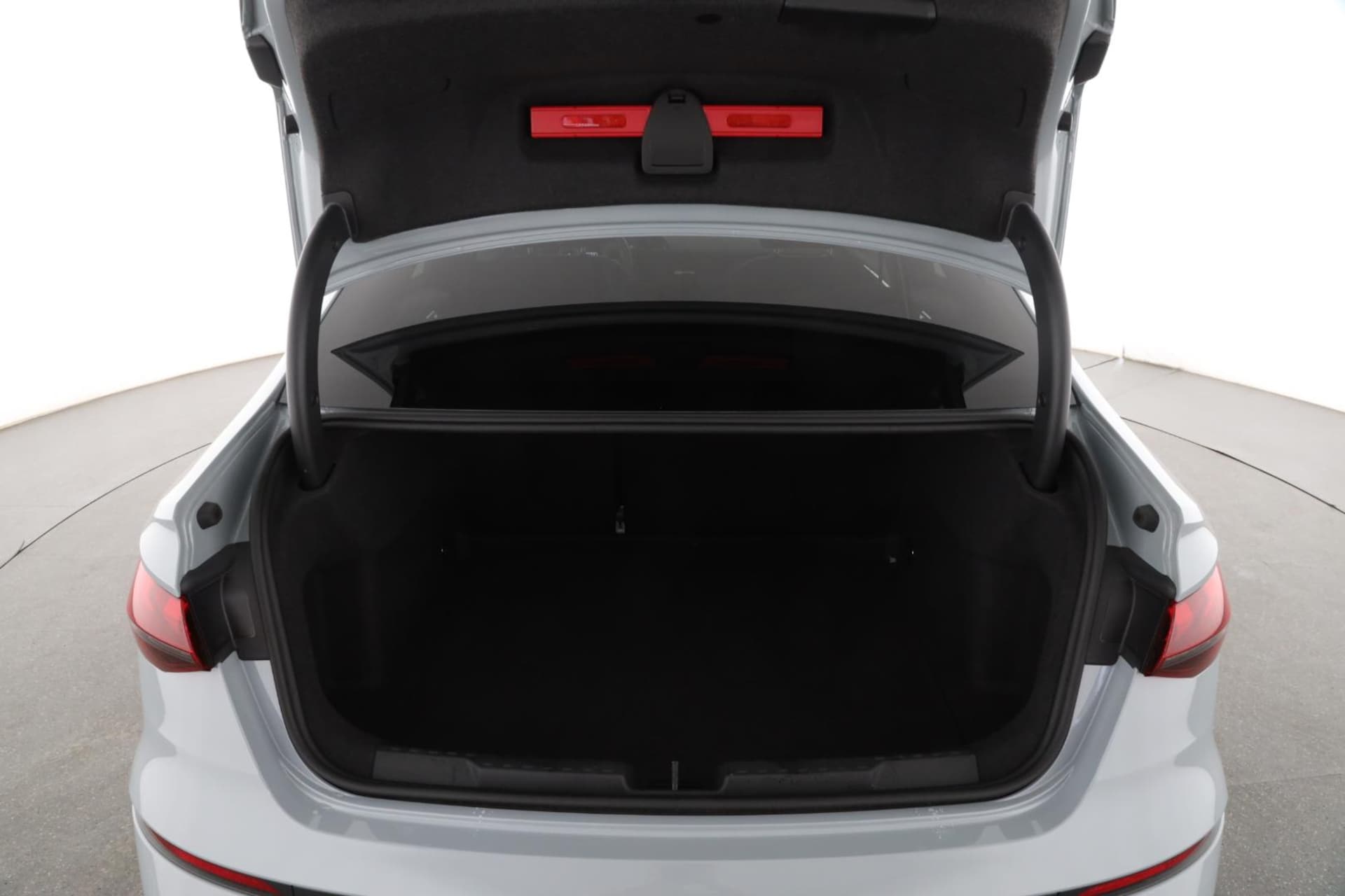 Audi A3 Limousine advanced