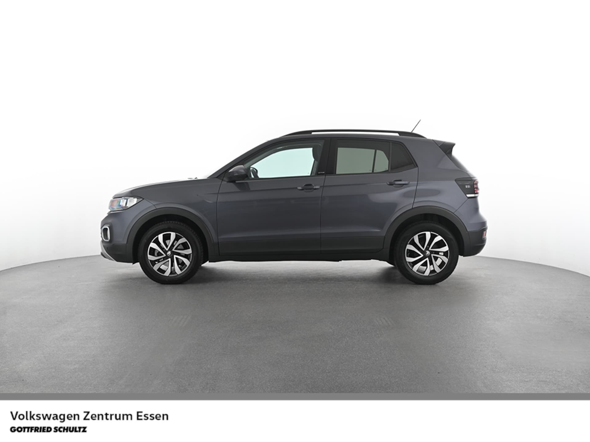 Volkswagen T-Cross ACTIVE