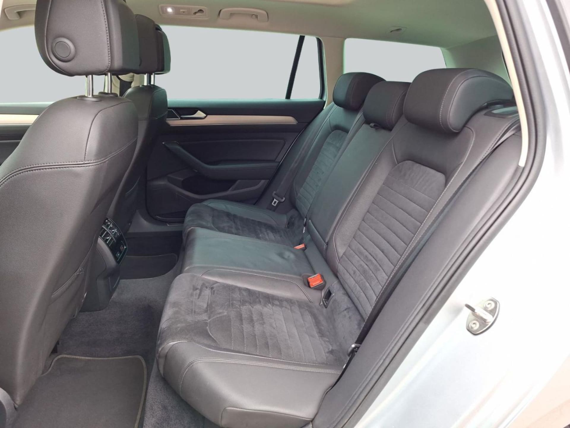 Volkswagen Passat Variant Highline