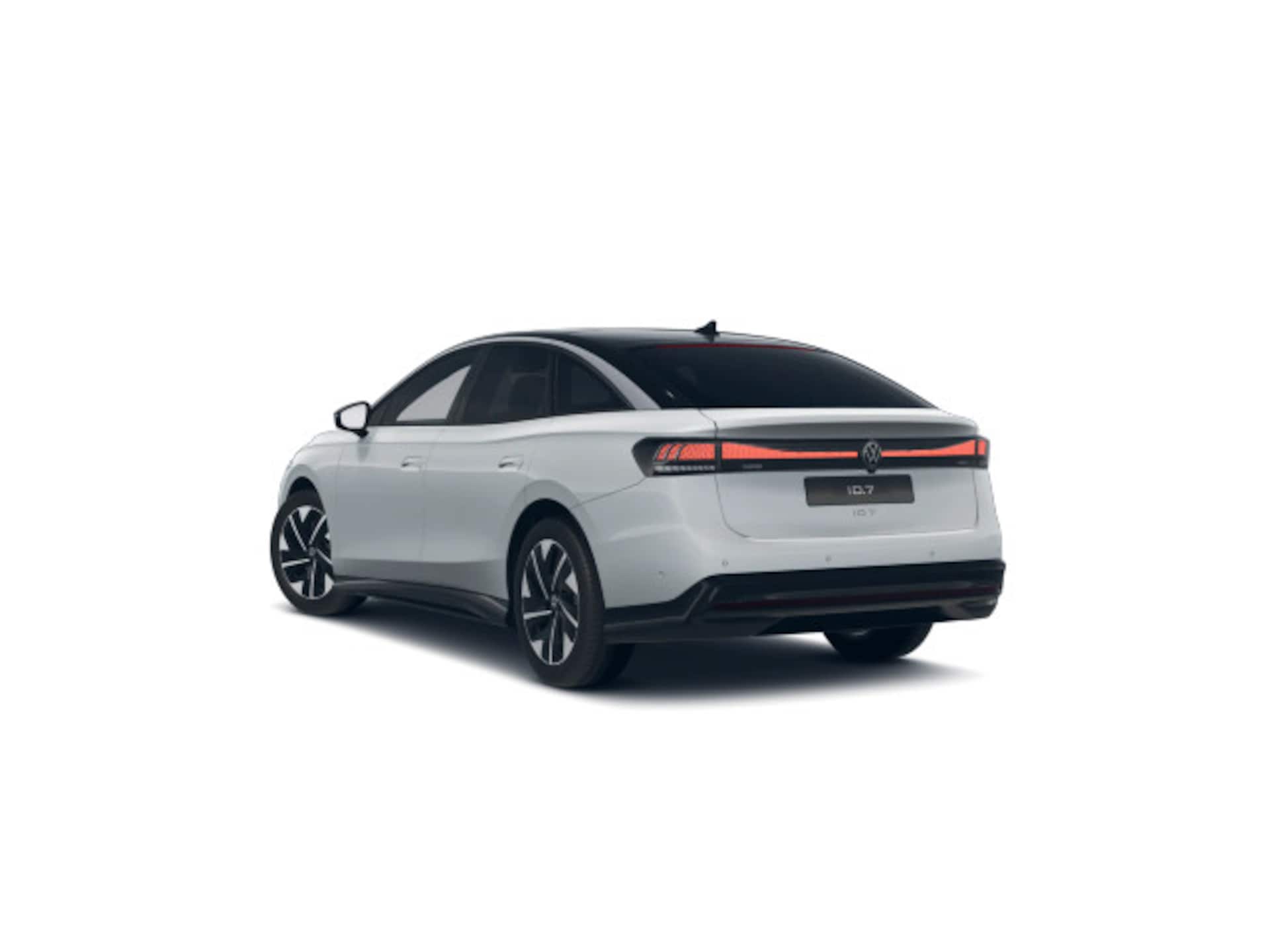 Volkswagen ID.7 Pro