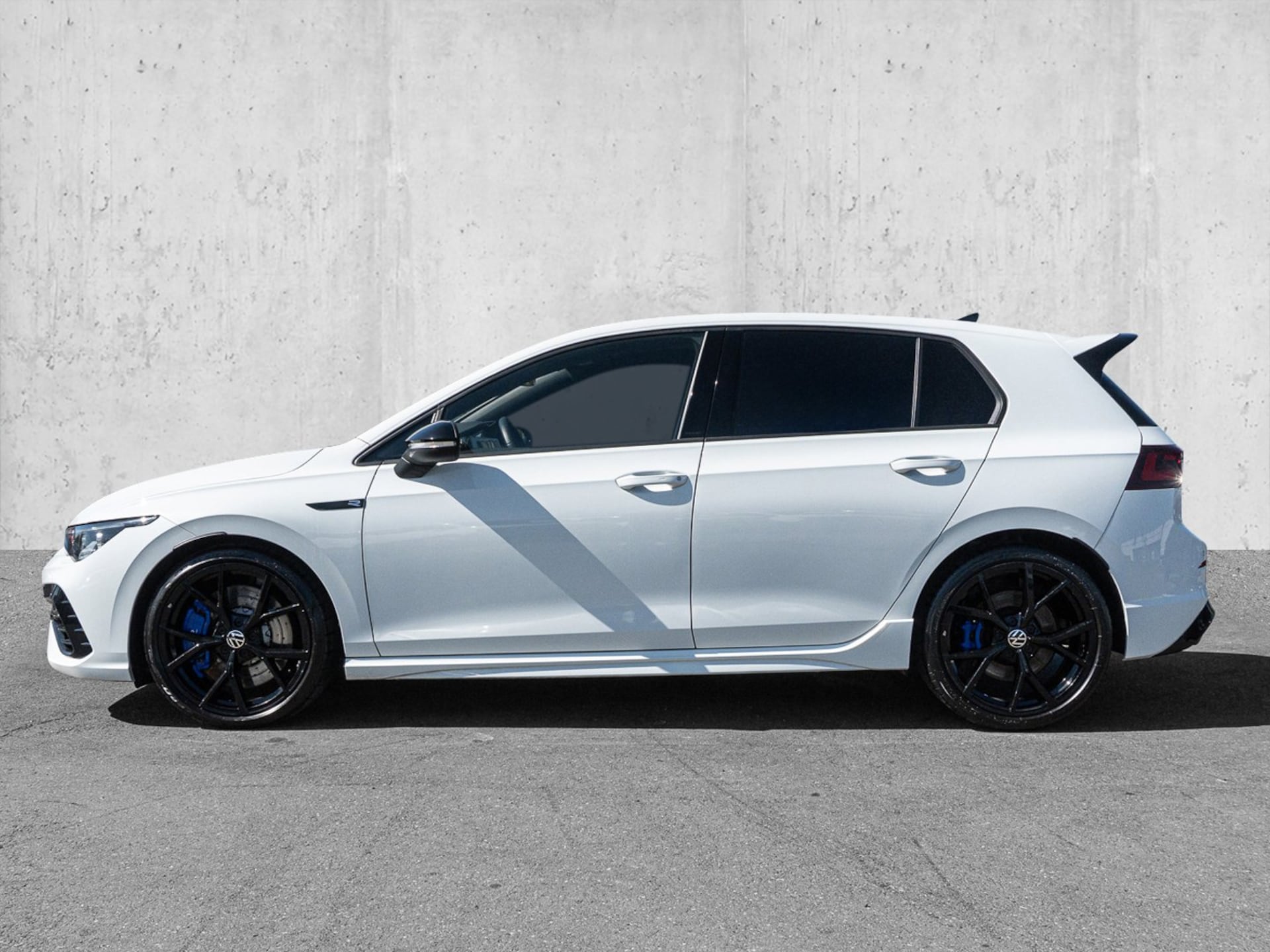 Volkswagen Golf R
