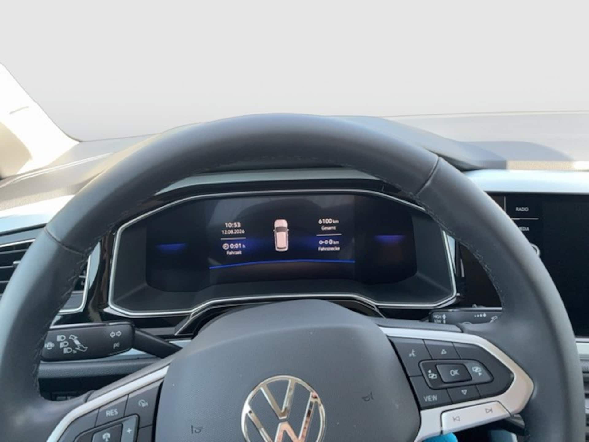 Volkswagen Taigo ENERGY