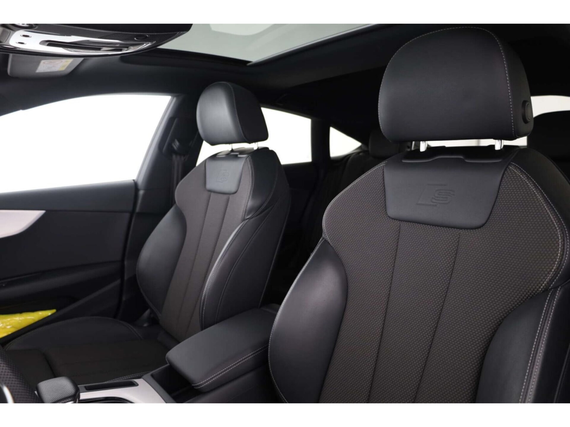 Audi A5 Sportback S line business