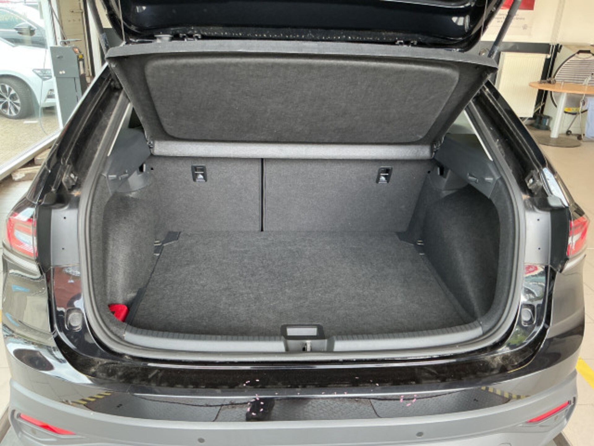 Volkswagen Taigo MOVE
