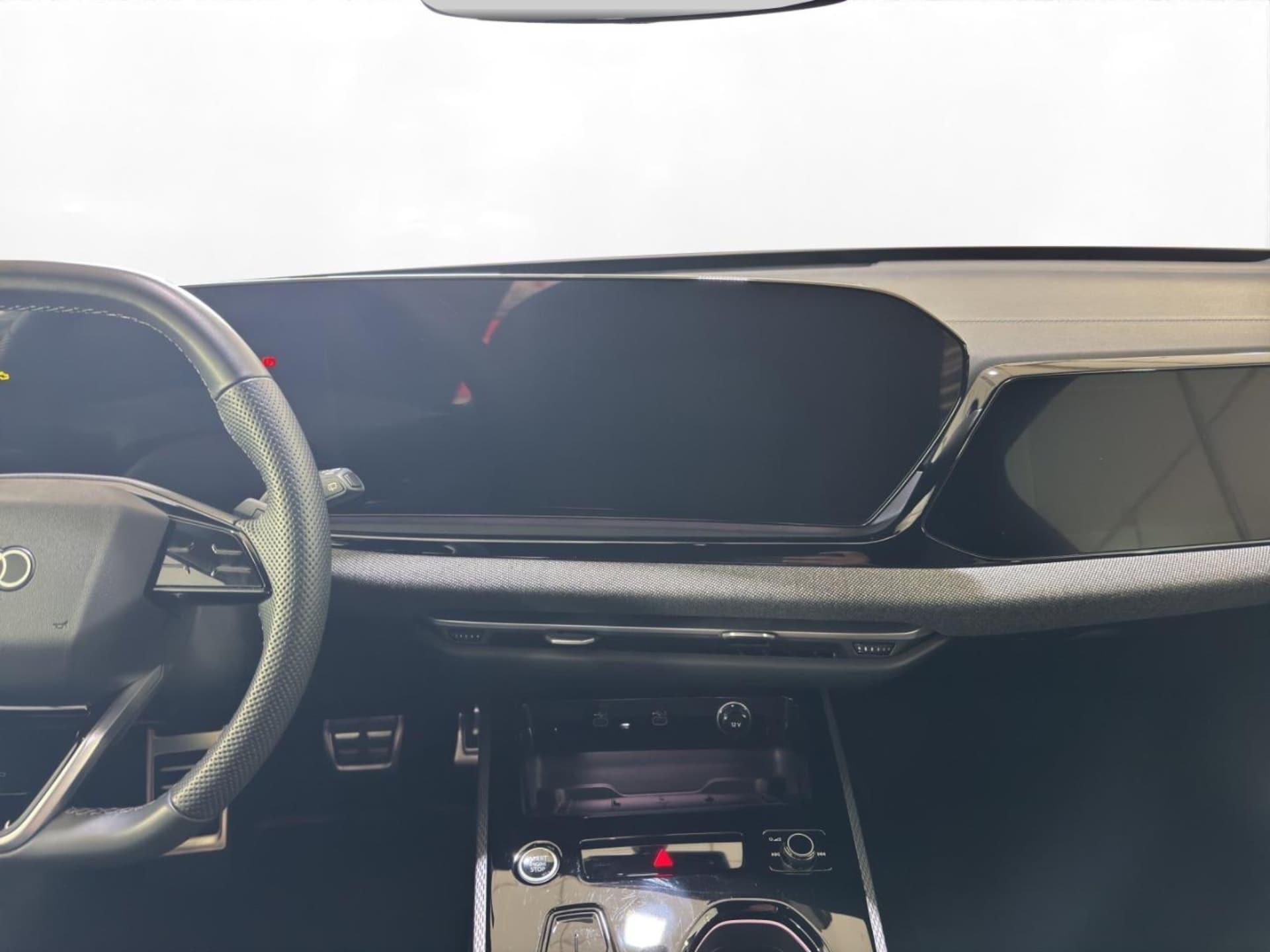 Audi A5 Avant edition one