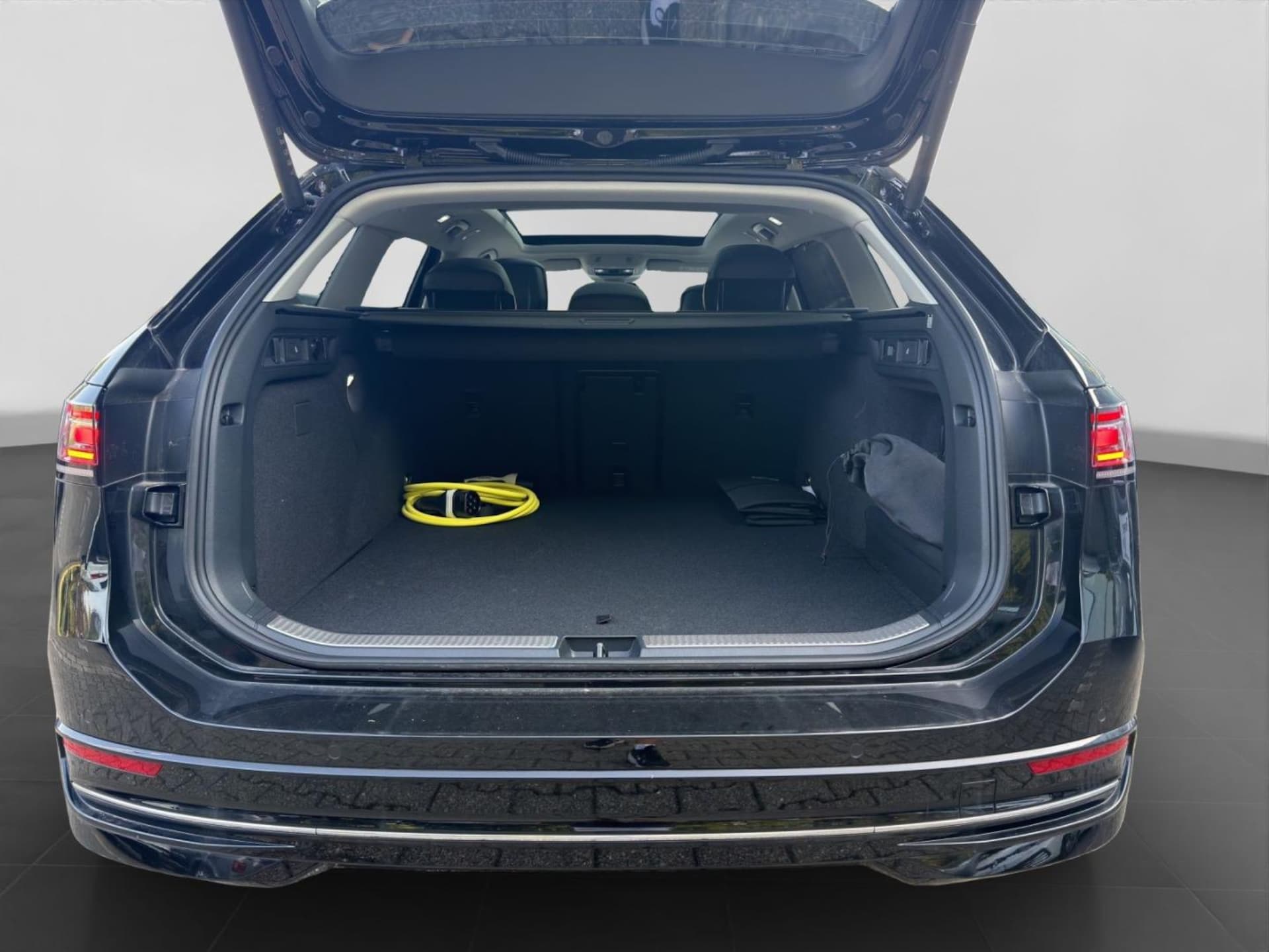 Volkswagen Passat Elegance