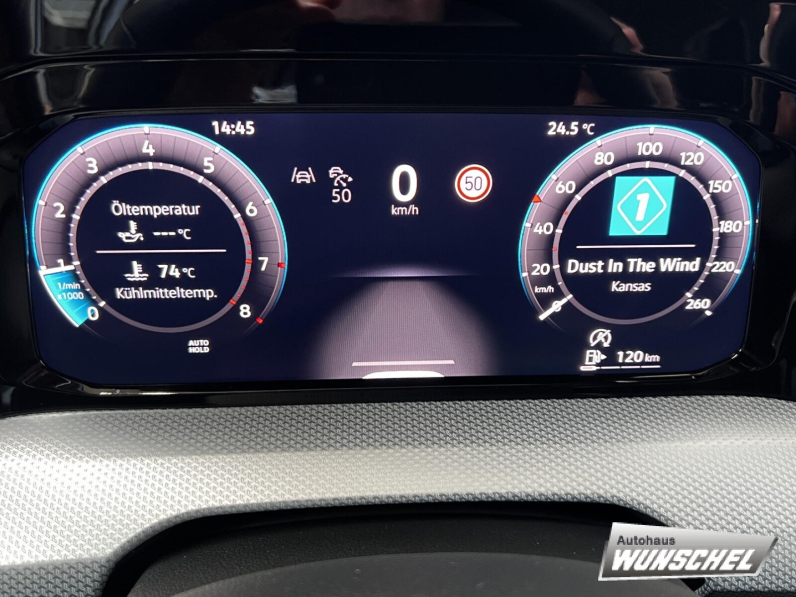 Volkswagen Golf – Bild 11