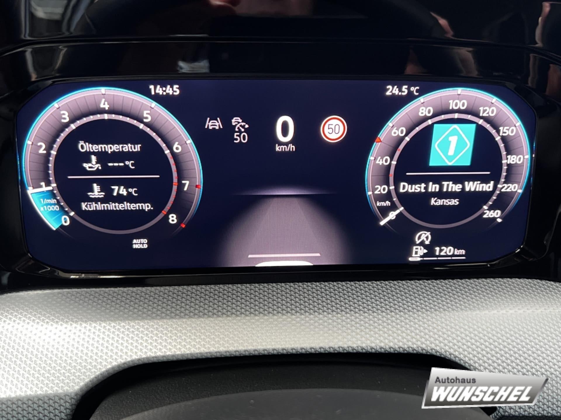 Volkswagen Golf ENERGY
