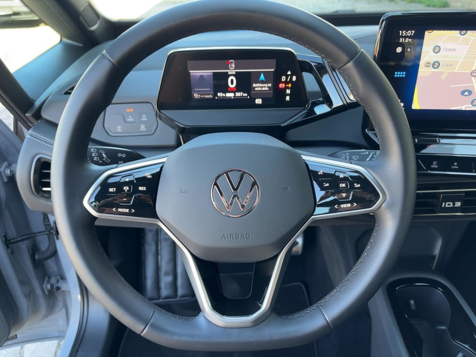 Volkswagen ID.3 Pro