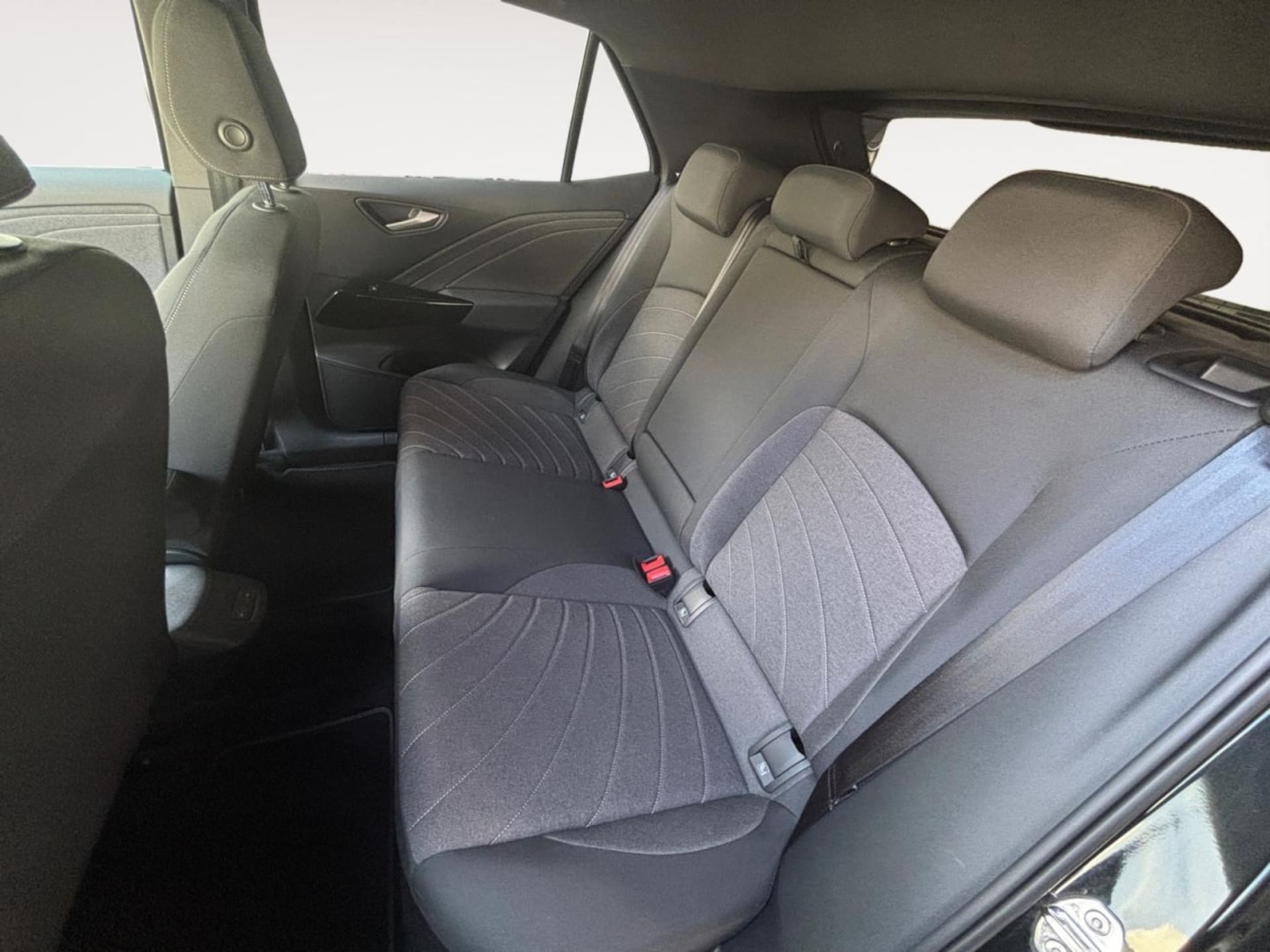 Volkswagen ID.3 Pro