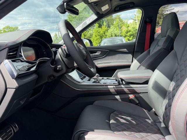2026 Audi SQ7 Prestige - Photo 18