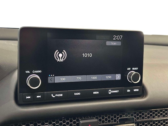 2024 Honda HR-V