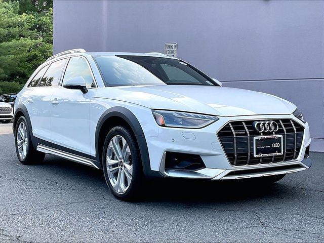 Photo of 2023 Audi A4 allroad