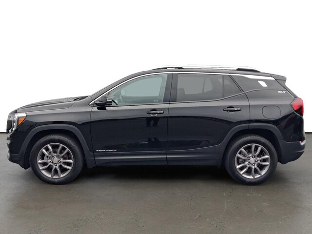 2023 GMC Terrain