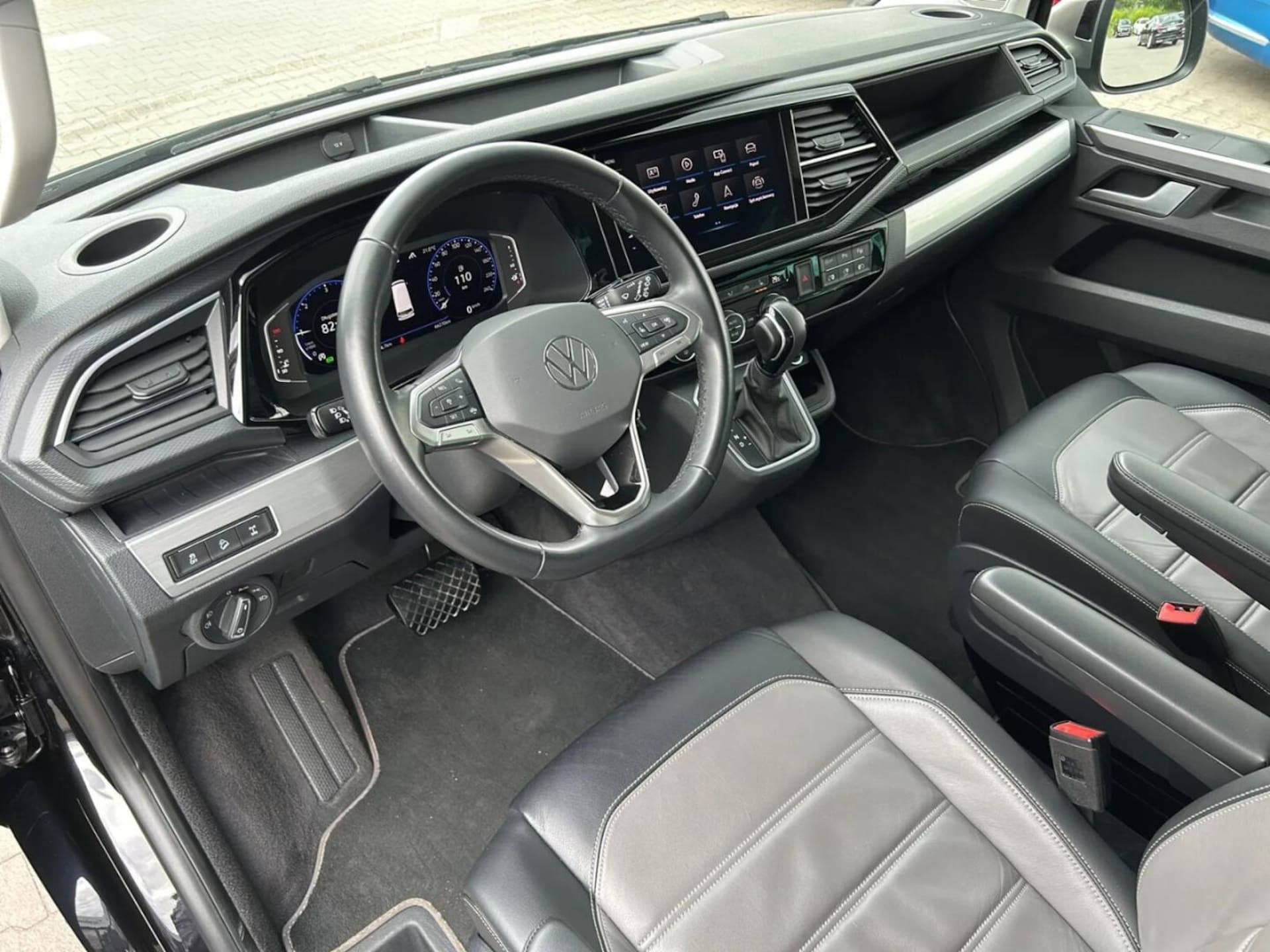 Volkswagen Multivan 6.1 Comfortline