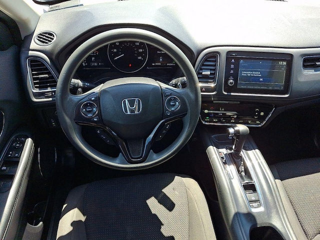 2020 Honda HR-V