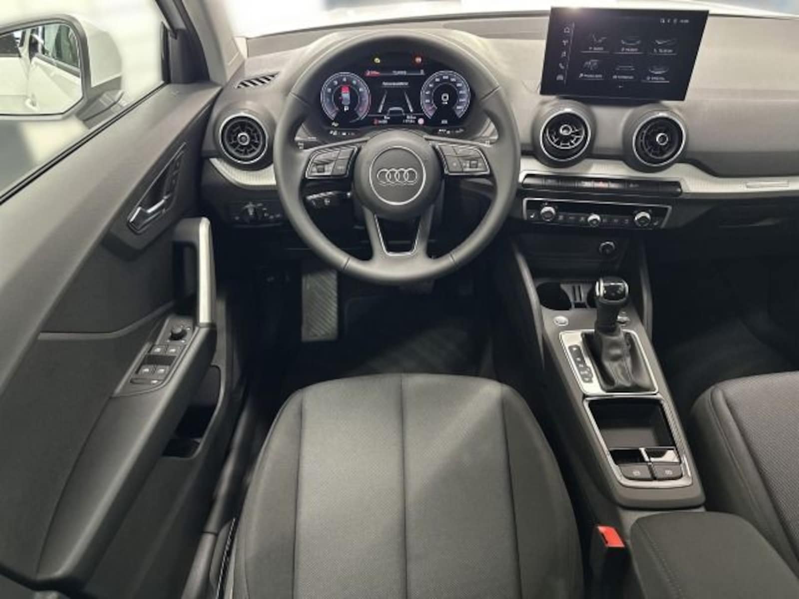 Audi Q2 – Bild 10