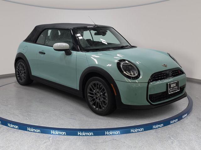 2026 MINI