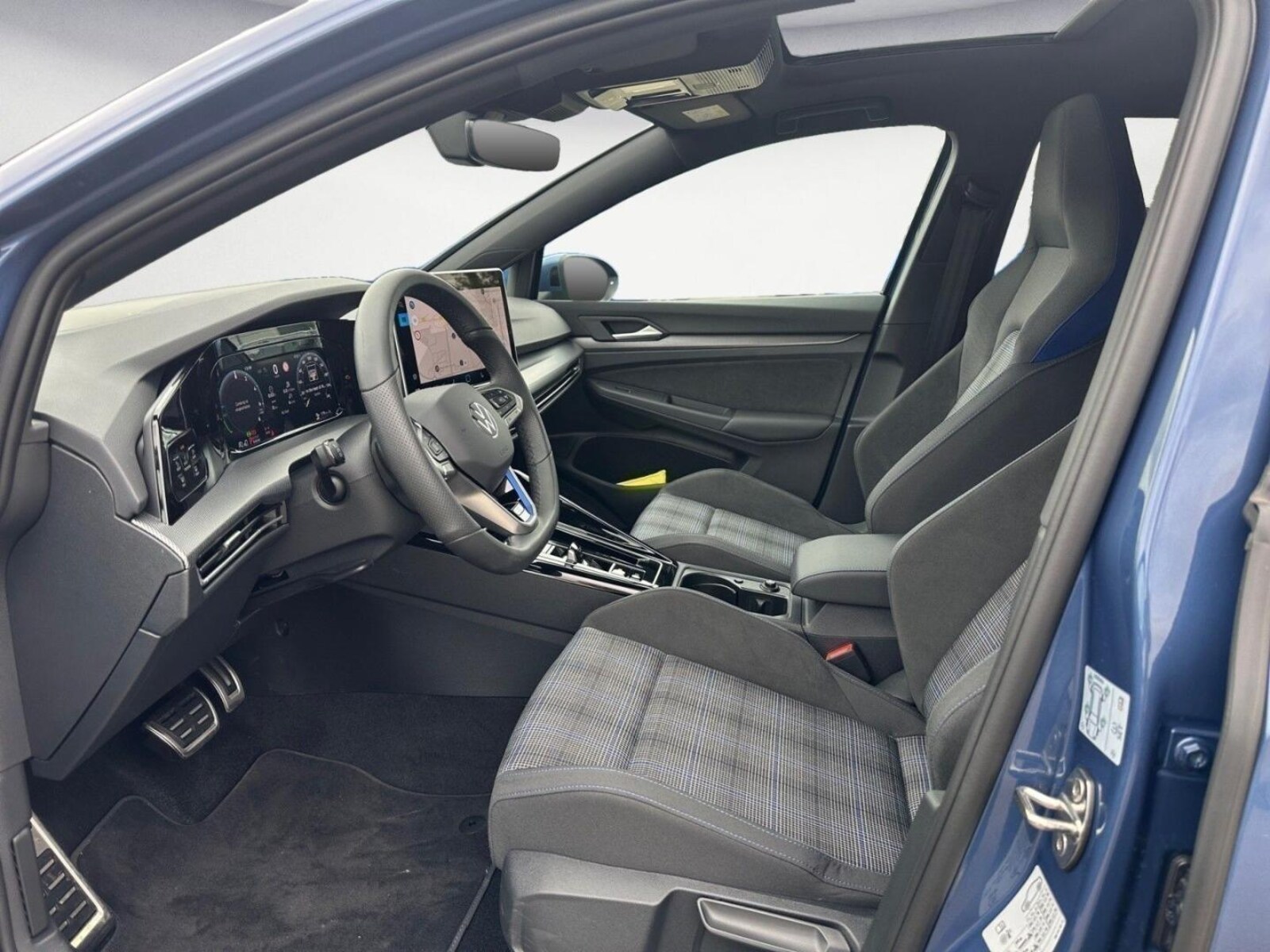 Volkswagen Golf – Bild 10