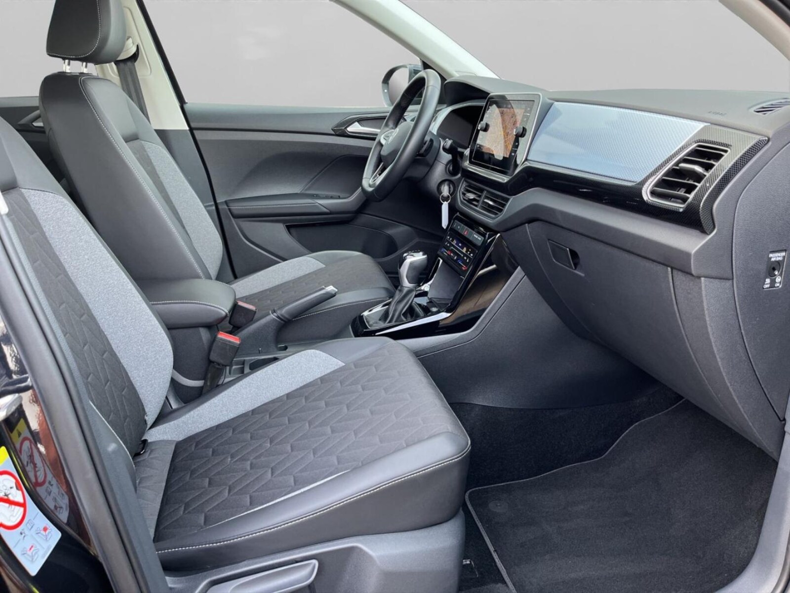 Volkswagen T-Cross – Bild 20