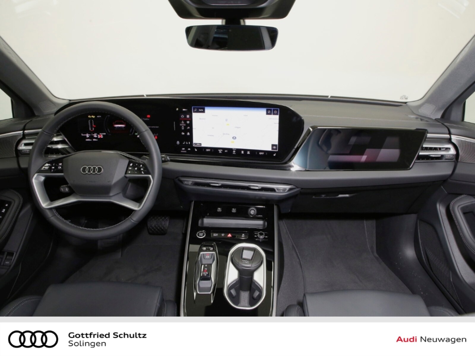 Audi A6 Avant – Bild 11