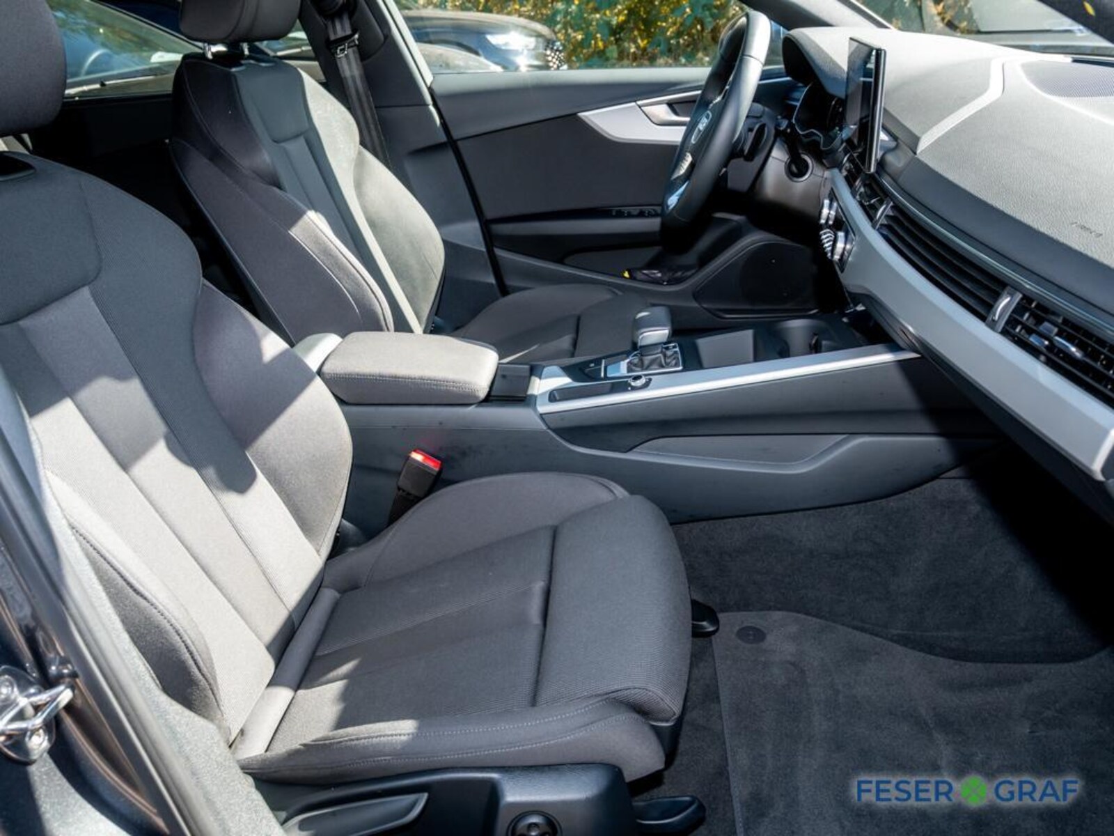 Audi A4 Avant – Bild 6