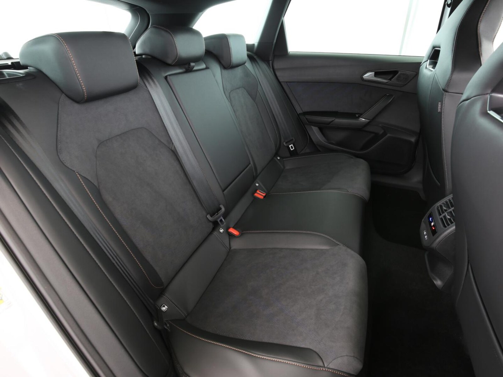 CUPRA Leon Sportstourer – Bild 15