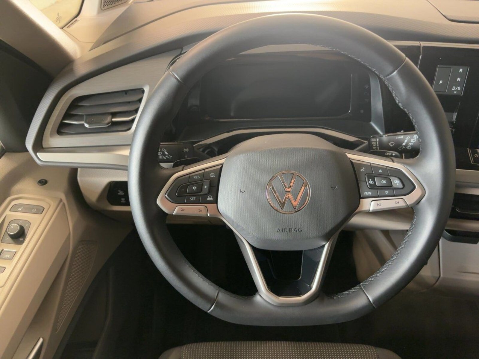 Volkswagen Multivan – Bild 9
