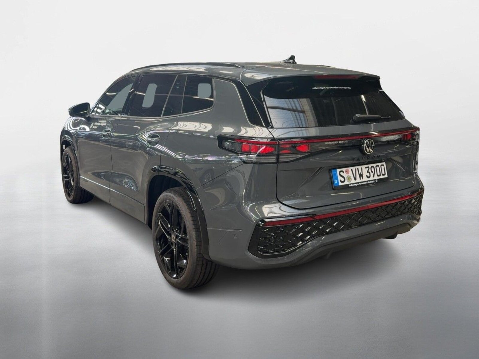 Volkswagen Tayron – Bild 3