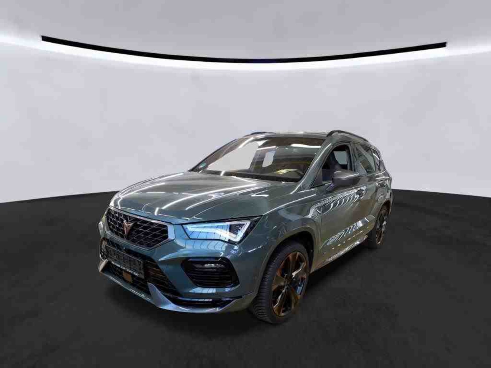 CUPRA Ateca – Bild 2