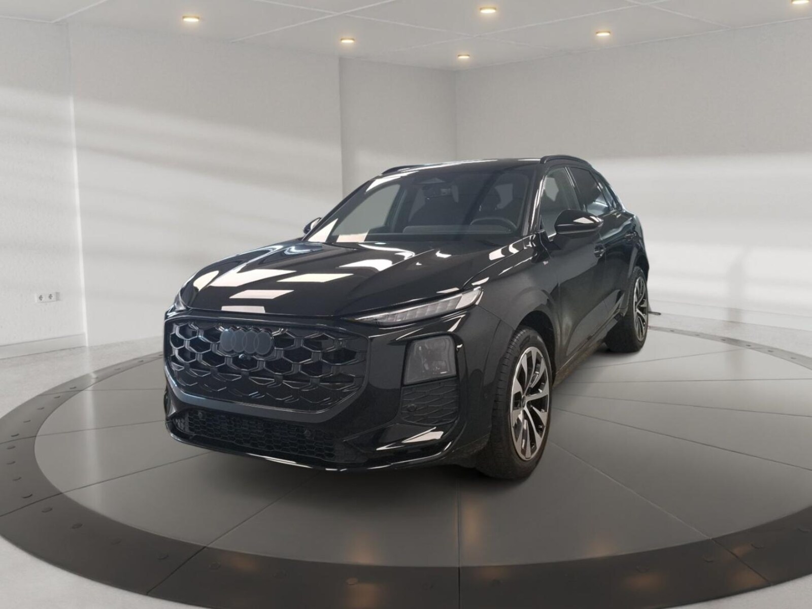 Audi Q3 – Bild 2