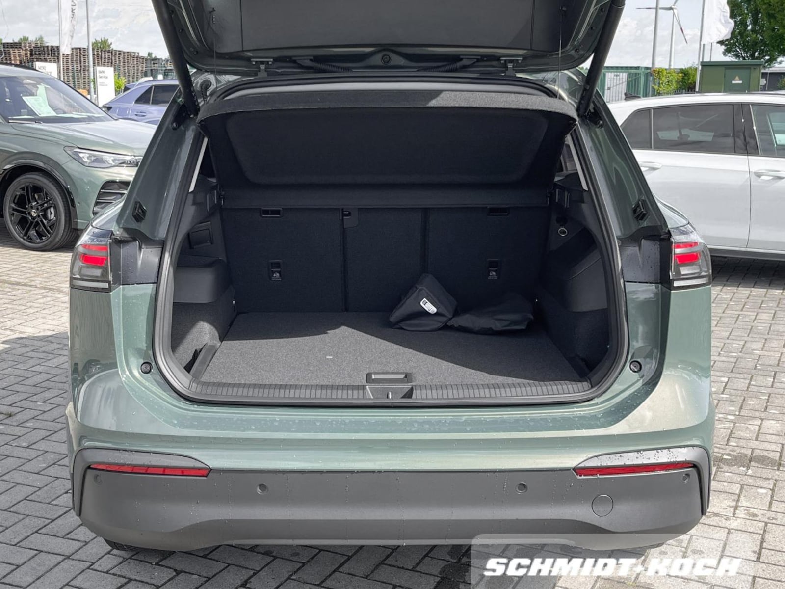 Volkswagen Tiguan – Bild 13