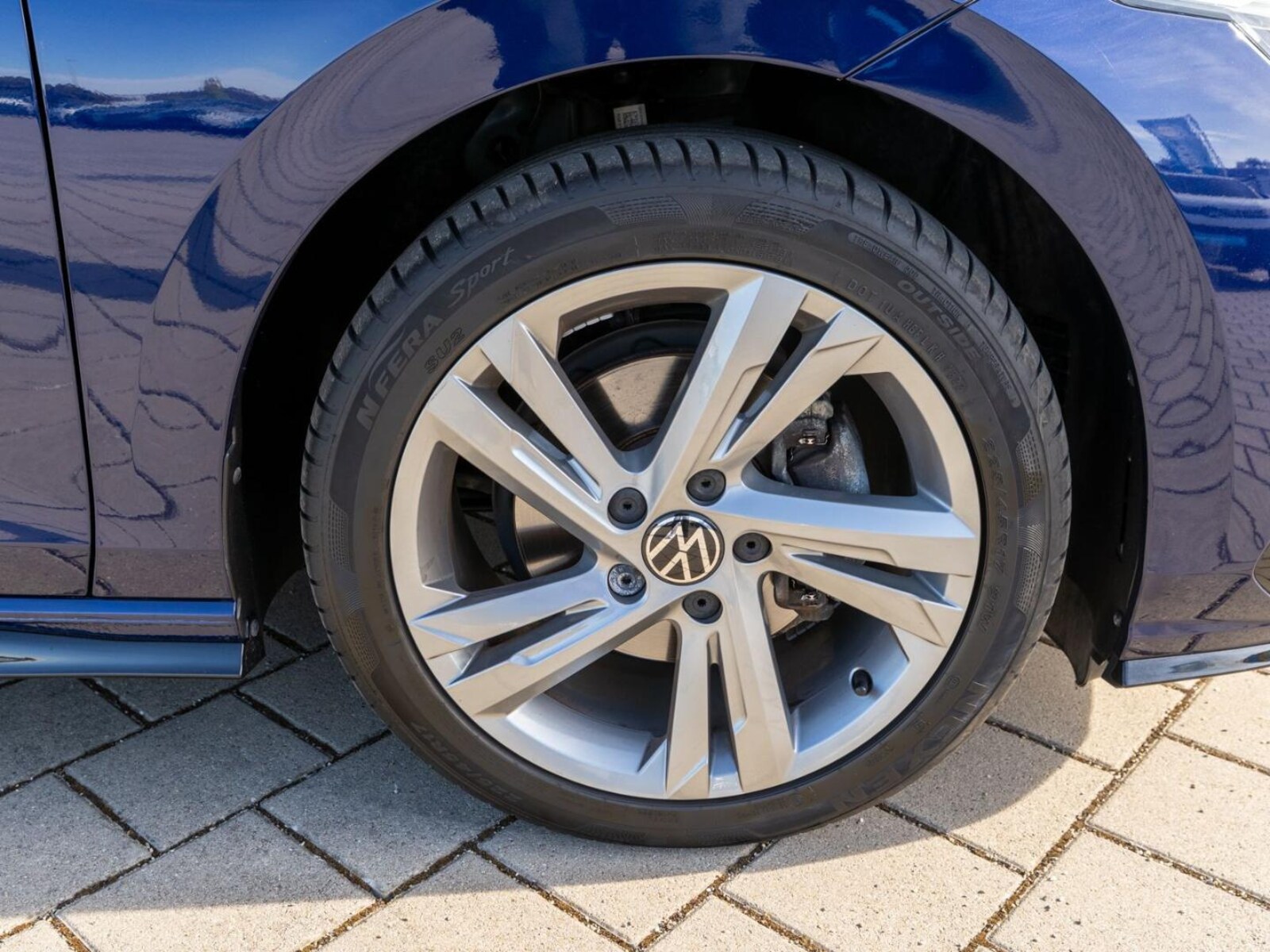 Volkswagen Golf – Bild 10