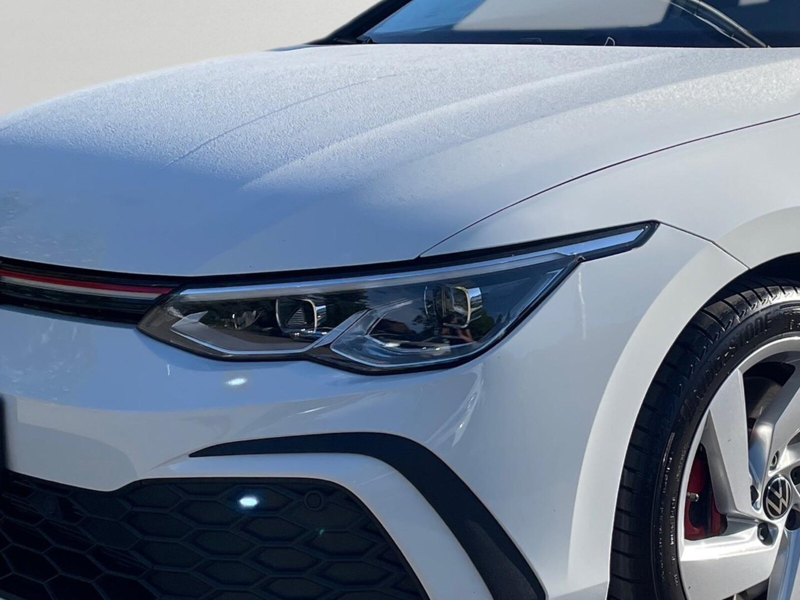 Volkswagen Golf – Bild 7
