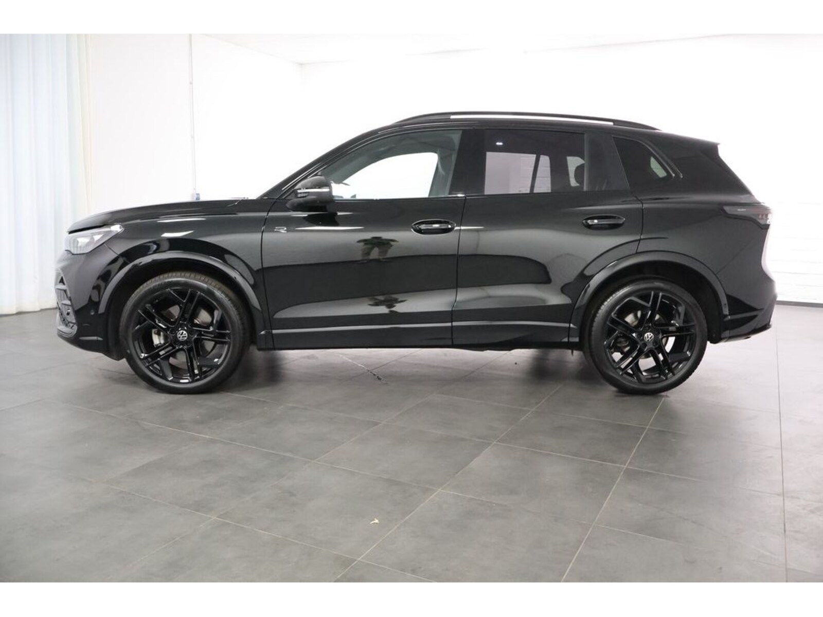 Volkswagen Tiguan – Bild 7