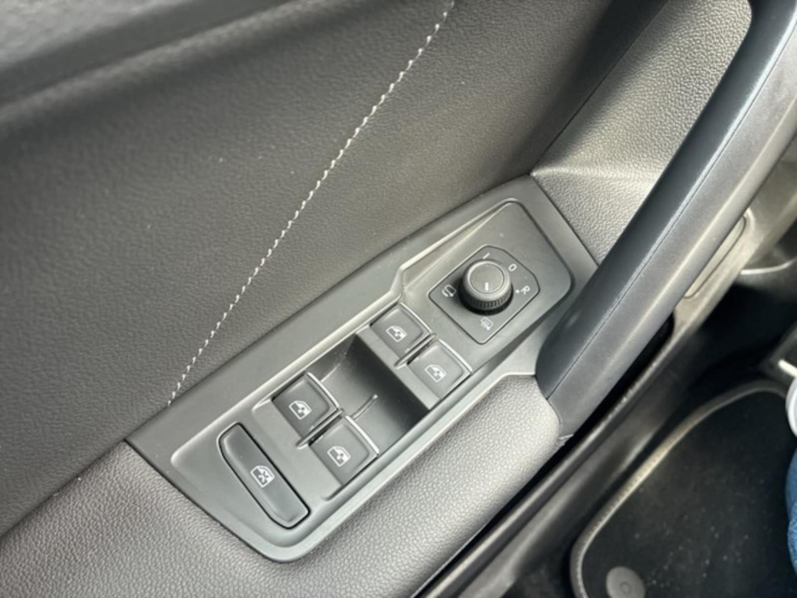 Volkswagen Tiguan Allspace – Bild 27