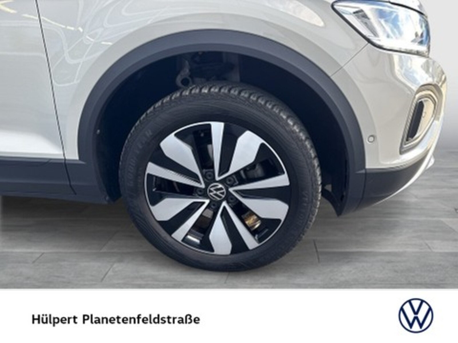 Volkswagen T-Roc – Bild 6