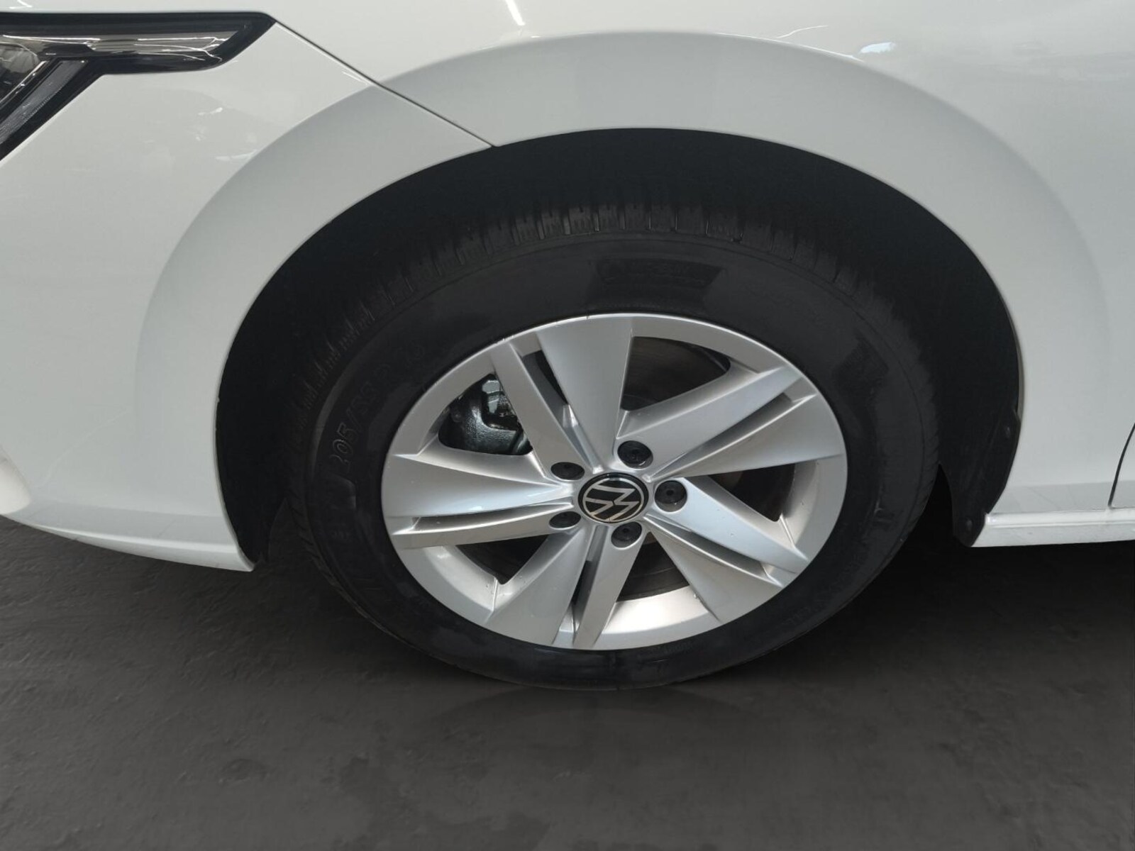 Volkswagen Golf – Bild 10