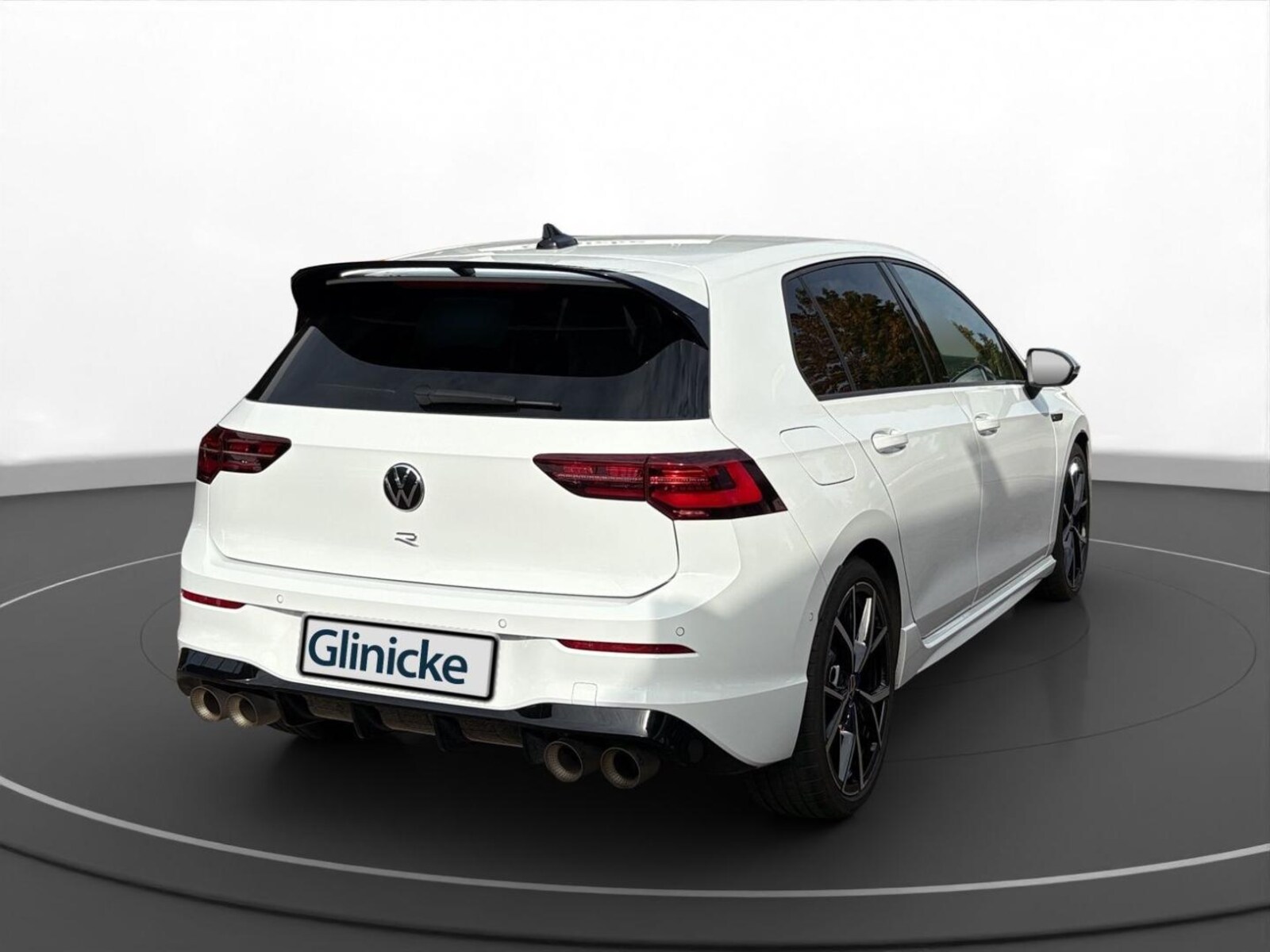 Volkswagen Golf – Bild 4
