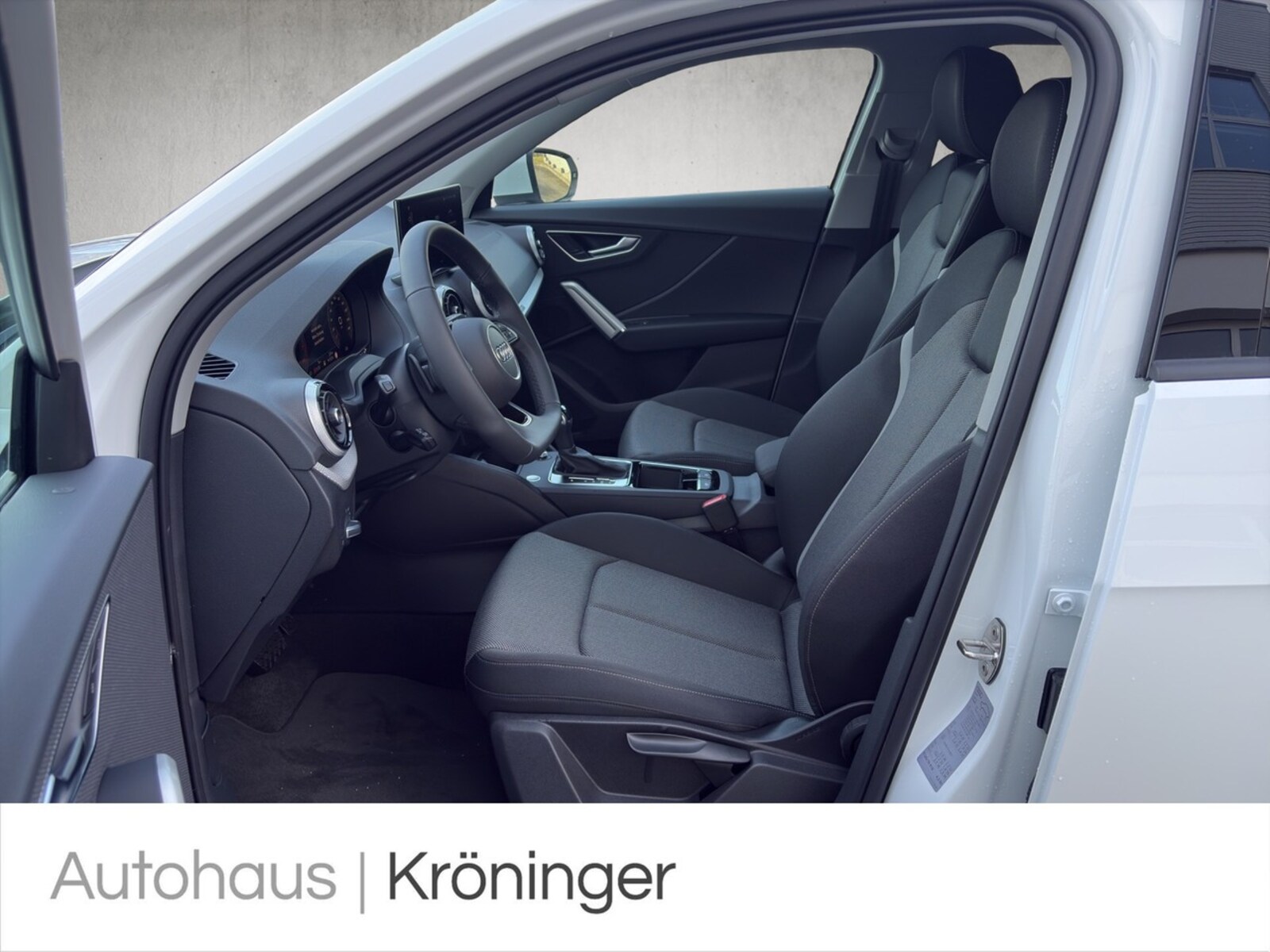 Audi Q2 – Bild 7
